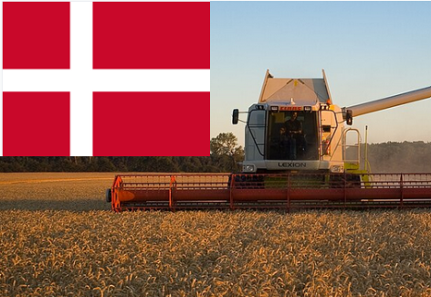 Denmark