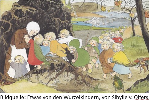 Wurzelkinder